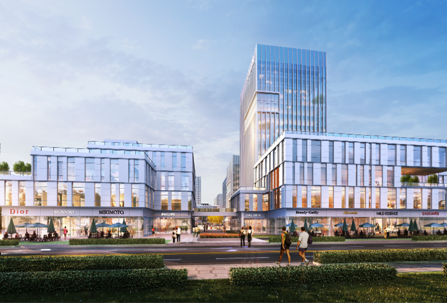 广东诸暨二手房