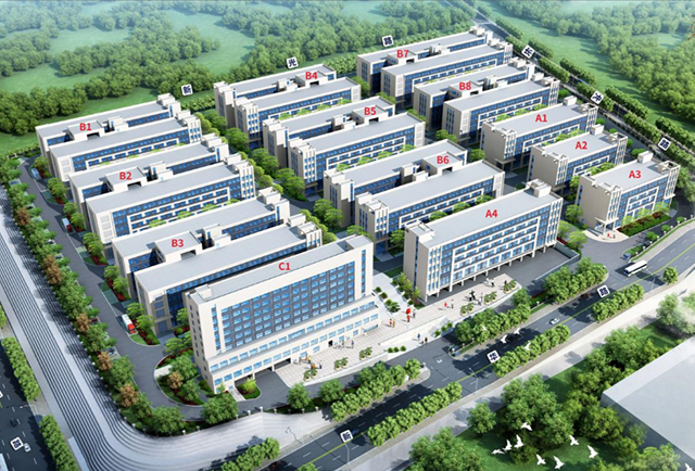 广东建德房产网