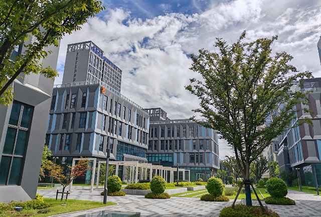 广东工业地产投资新蓝海——新能源产业园区崛起